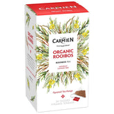 Organic Rooibos Pyramids 20s/50g
